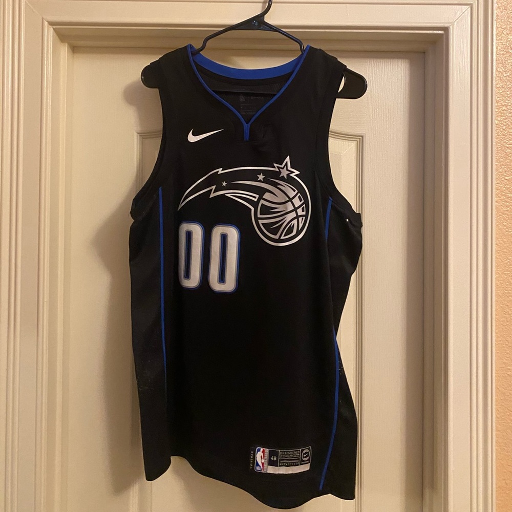 Nike Aaron Gordon Orlando Magic NBA Jersey - 48/L